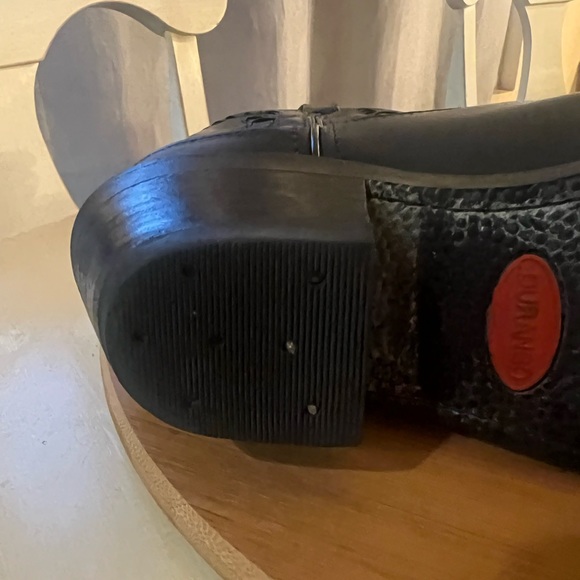 Durango boots all leather size 7 1/2 - Picture 7 of 8